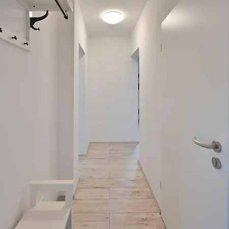 Strandburg Nr 5 *