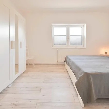 Strandburg Nr 5 Apartment
