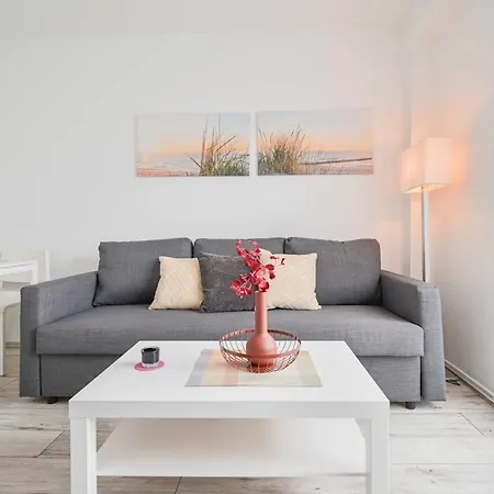 Strandburg Nr 5 * Kellenhusen