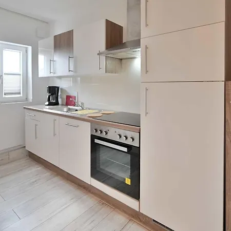Strandburg Nr 5